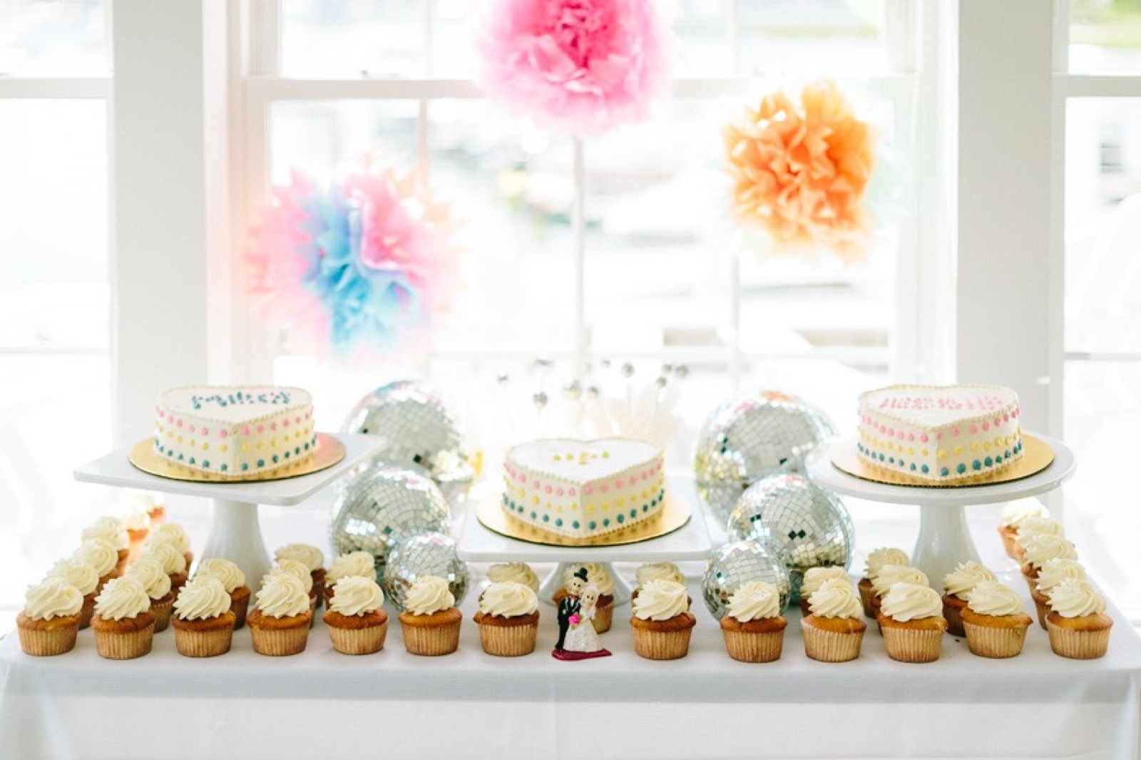 Celebration cake